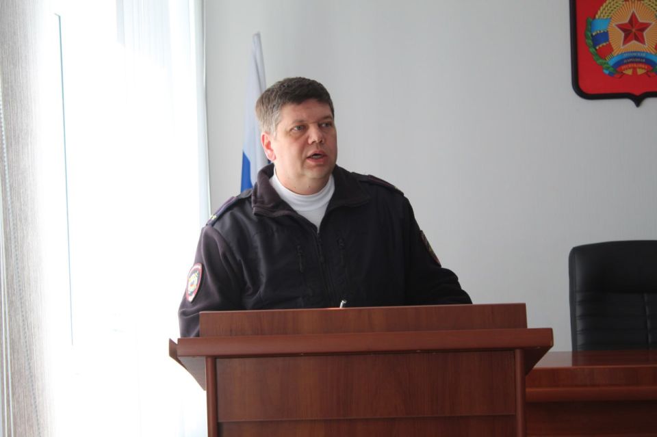 Юлия Кожухарь: В администрации Новопсковского муниципального округа прошло расширенное совещание по безопасности детей! Юлия Кожухарь: В администрации Новопсковского муниципального округа прошло расширенное совещание по безопасности детей!