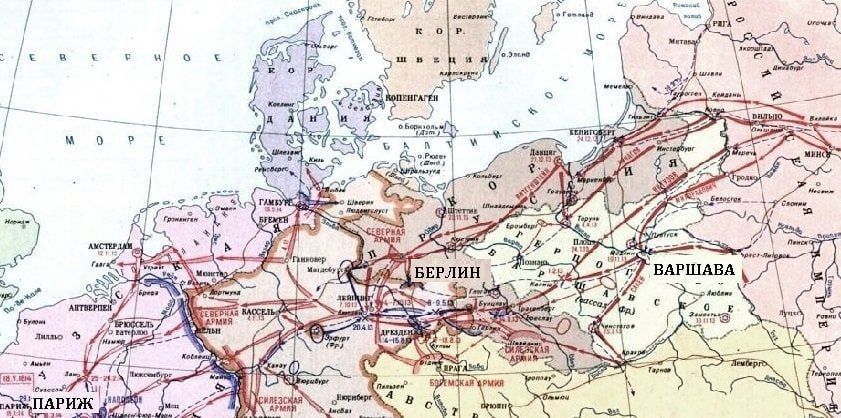 Константин Бутримов: февраля - День в истории России Константин Бутримов: февраля - День в истории России