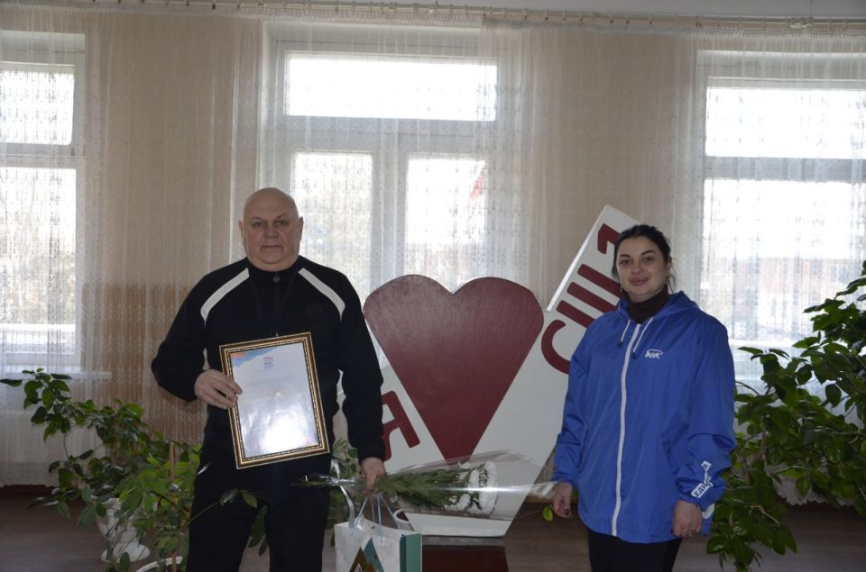 ������ ������ ���������� �������� ����� � ���������������� ����������