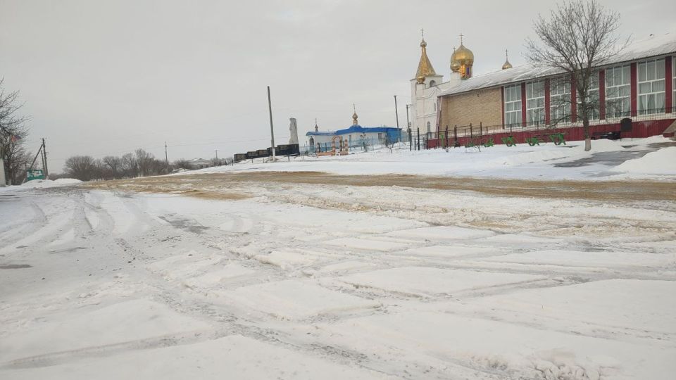 Бригады МУП "ЖЭК" на страже порядка! Бригады МУП "ЖЭК" на страже порядка!