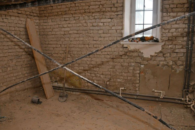 Центр досуга «Победа» обретает новую жизнь благодаря масштабному инфраструктурному проекту Центр досуга «Победа» обретает новую жизнь благодаря масштабному инфраструктурному проекту