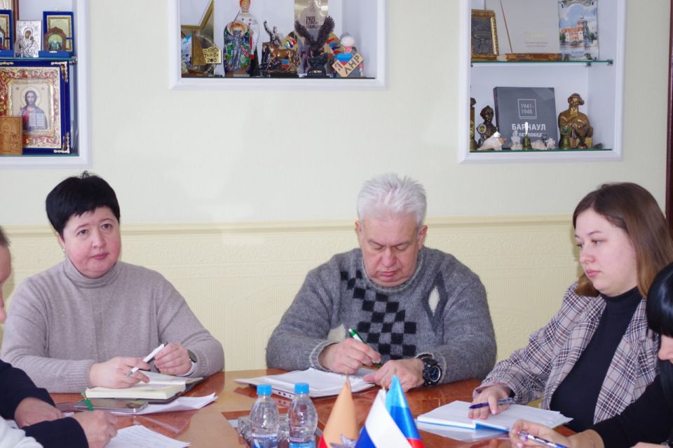 Сергей Крамаренко: Сегодня обсудили ключевые аспекты поддержки СВО Сергей Крамаренко: Сегодня обсудили ключевые аспекты поддержки СВО