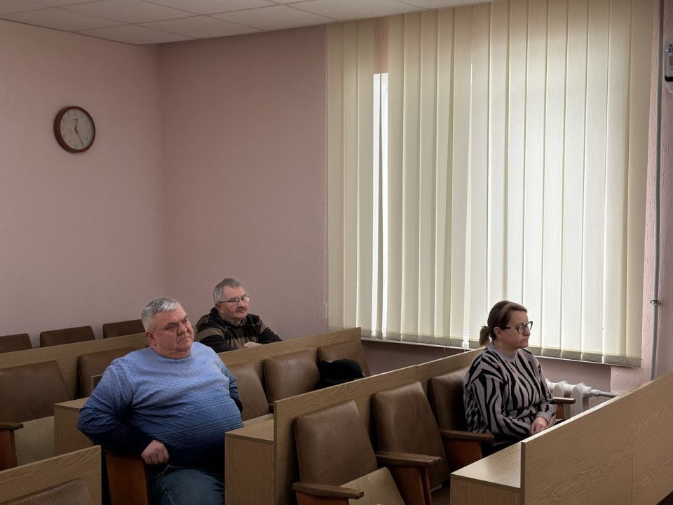 Андрей Рубанцов: Провёл рабочее совещание по вопросу привлечения граждан на военную службу по контракту Андрей Рубанцов: Провёл рабочее совещание по вопросу привлечения граждан на военную службу по контракту