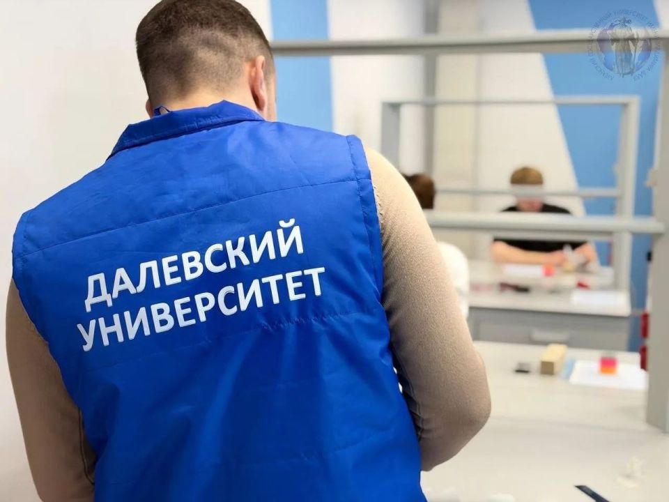 Мы перешагнули экватор регэтапа Всероссийской олимпиады школьников! Мы перешагнули экватор регэтапа Всероссийской олимпиады школьников!
