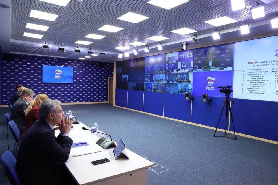 Дарья Лантратова: Единая Россия проведет обучение для работодателей, которые нанимают на работу участников СВО Дарья Лантратова: Единая Россия проведет обучение для работодателей, которые нанимают на работу участников СВО