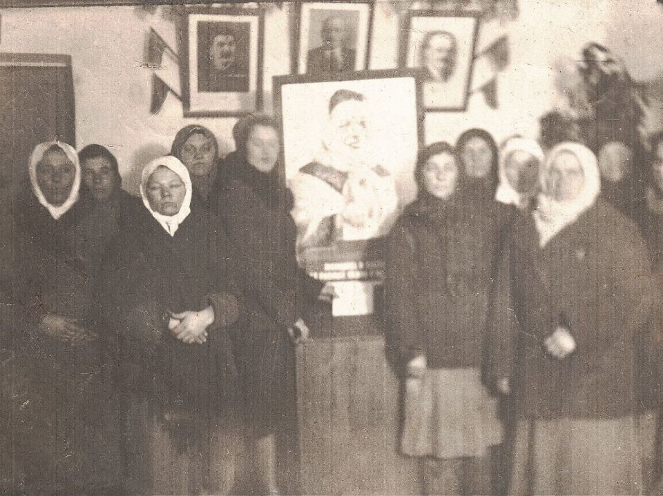 � ��������������� ������ ������ ������������ �������, ����������� ������� 1946 ����