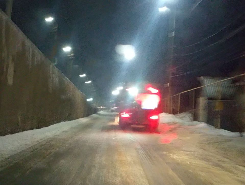 Коммунальные службы городского округа город Ровеньки работают на автомобильных дорогах Коммунальные службы городского округа город Ровеньки работают на автомобильных дорогах