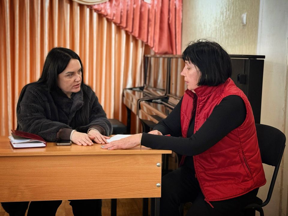 Наследство, земля и соцнайм: как решаются правовые вопросы в Лисичанске Наследство, земля и соцнайм: как решаются правовые вопросы в Лисичанске