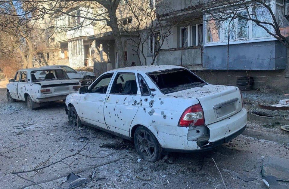 Родион Мирошник: ФОТОДОКАЗАТЕЛЬСТВА преступлений ВСУ против гражданского населения со 2 по 8 февраля 2026 года Родион Мирошник: ФОТОДОКАЗАТЕЛЬСТВА преступлений ВСУ против гражданского населения со 2 по 8 февраля 2026 года