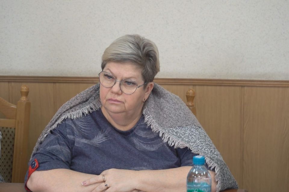 На расширенном аппаратном совещании рассмотрели важные для округа вопросы На расширенном аппаратном совещании рассмотрели важные для округа вопросы