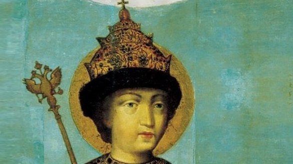 Константин Бутримов: февраля - День в истории России Константин Бутримов: февраля - День в истории России