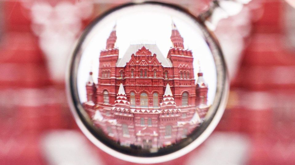 Константин Бутримов: февраля - День в истории России Константин Бутримов: февраля - День в истории России