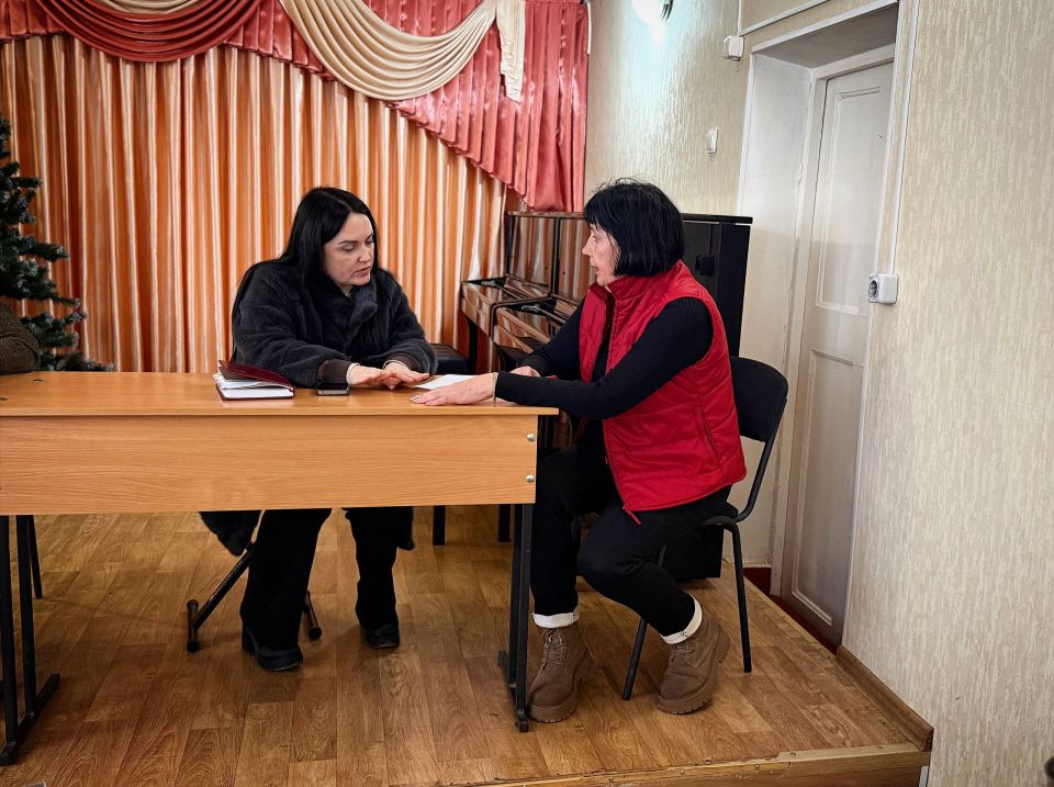Наследство, земля и соцнайм: как решаются правовые вопросы в Лисичанске Наследство, земля и соцнайм: как решаются правовые вопросы в Лисичанске