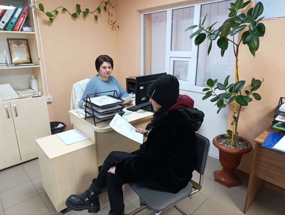 Нижнетепловский отдел жизнеобеспечения продолжает активно работать! Нижнетепловский отдел жизнеобеспечения продолжает активно работать!