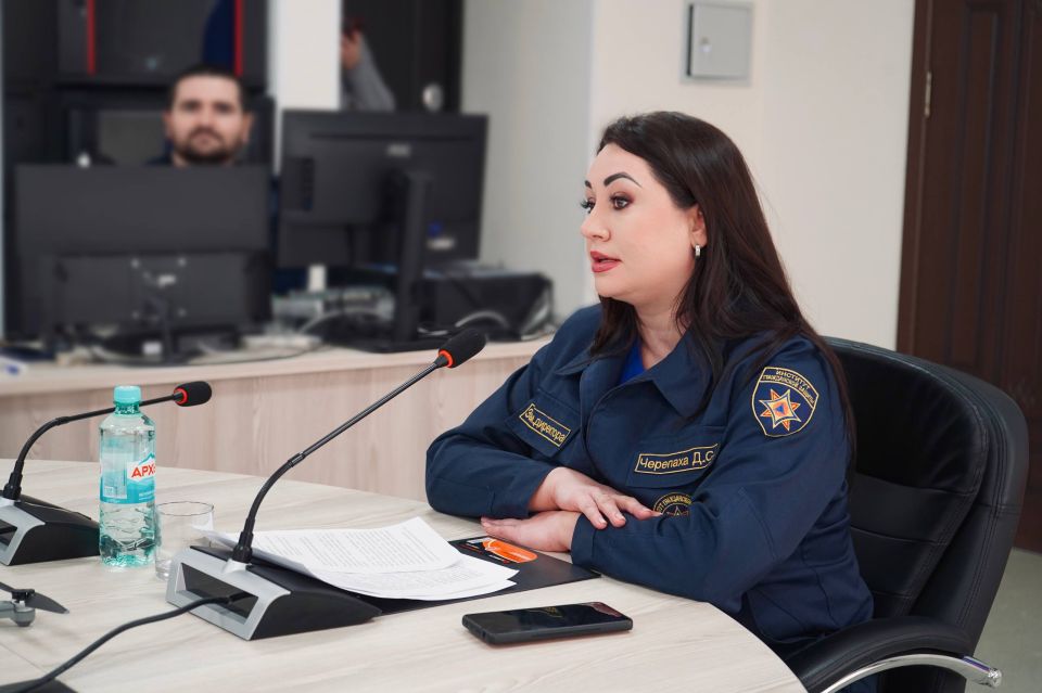 Применение БПЛА в добровольческой деятельности Применение БПЛА в добровольческой деятельности