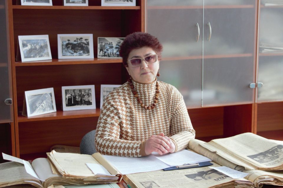 Николай Мамай: легенда шахтёрского труда Николай Мамай: легенда шахтёрского труда