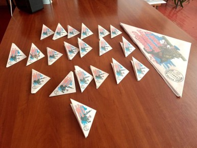 ������ ��������: ����� "�������� ���������" �������� � ���������