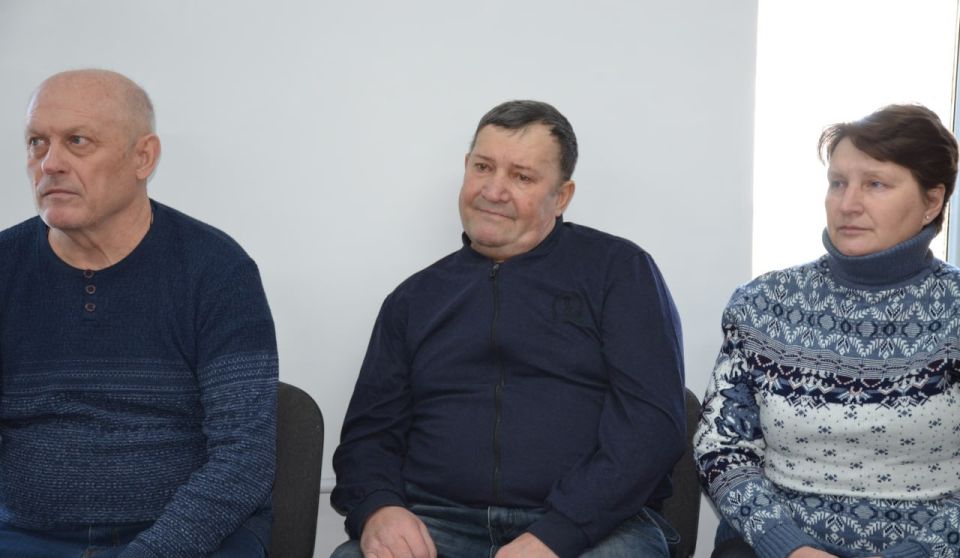 "Горжусь тобой, солдат России!": В Новоайдаре открылась выставка памяти Героя СВО "Горжусь тобой, солдат России!": В Новоайдаре открылась выставка памяти Героя СВО