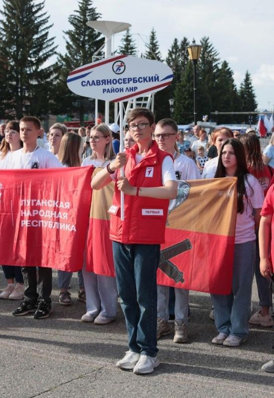 О том, как артисты Славяносербского муниципального округа вновь примут участие в масштабном конкурсе на Алтае О том, как артисты Славяносербского муниципального округа вновь примут участие в масштабном конкурсе на Алтае