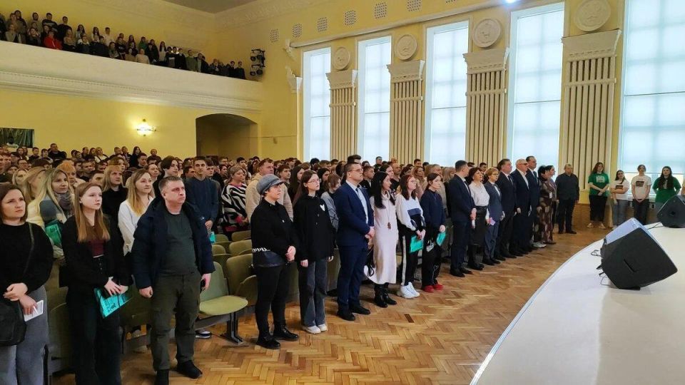 ВГЛТУ (лестех) приглашает абитуриентов из подшефных округов на День открытых дверей ВГЛТУ (лестех) приглашает абитуриентов из подшефных округов на День открытых дверей