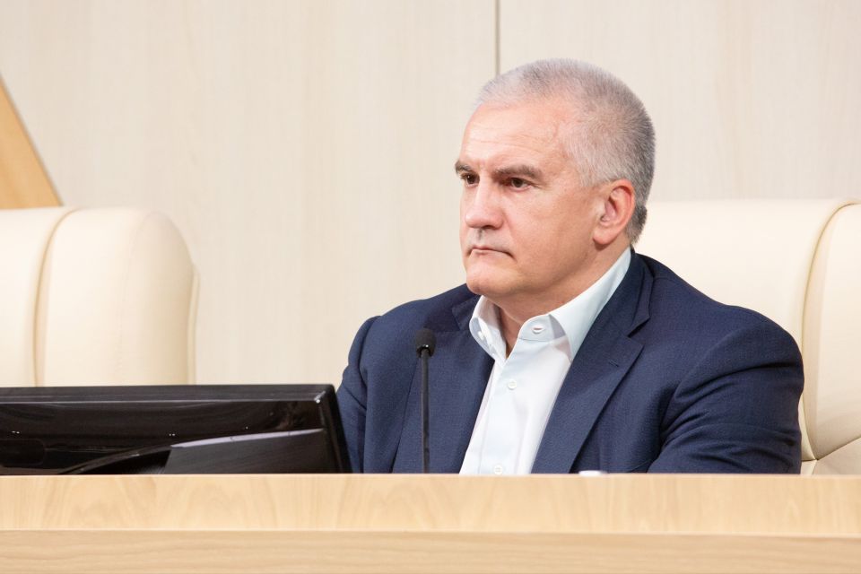 Владимир Константинов: Интеграционный путь, который прошёл Крым 12 лет назад, — уникален Владимир Константинов: Интеграционный путь, который прошёл Крым 12 лет назад, — уникален