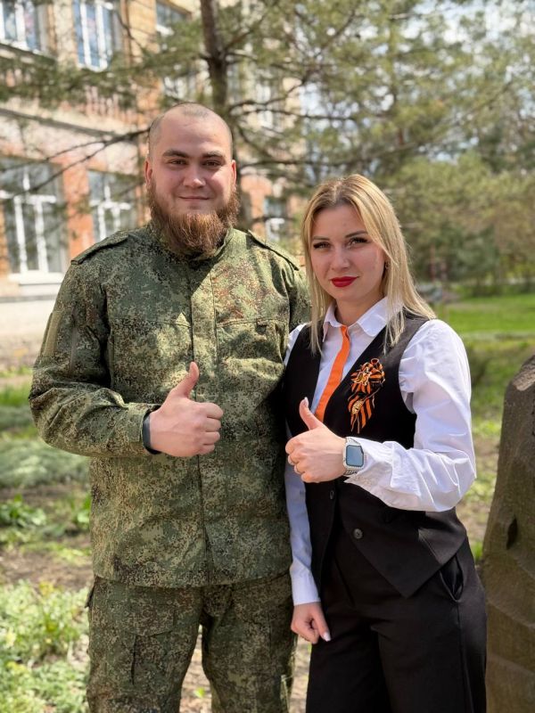 «Ира, это ты»: Женщина, не подозревая сама, спасла жизнь участнику СВО «Ира, это ты»: Женщина, не подозревая сама, спасла жизнь участнику СВО