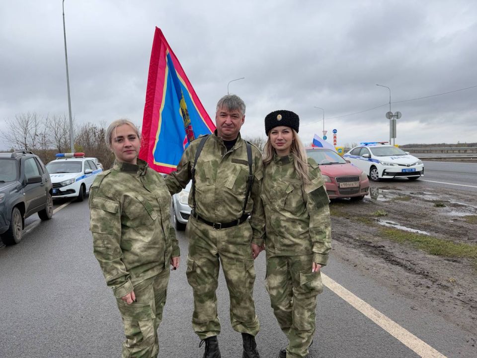 «Ира, это ты»: Женщина, не подозревая сама, спасла жизнь участнику СВО «Ира, это ты»: Женщина, не подозревая сама, спасла жизнь участнику СВО