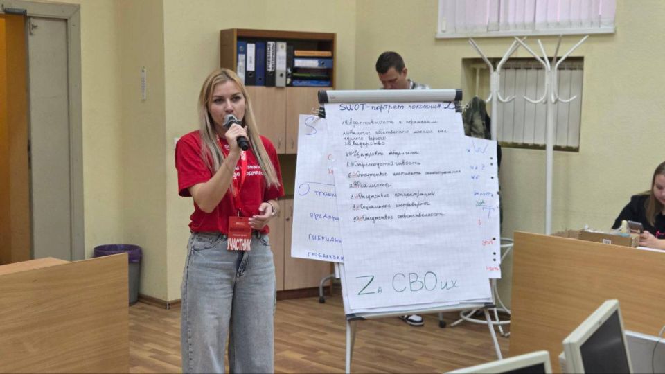 «Ира, это ты»: Женщина, не подозревая сама, спасла жизнь участнику СВО «Ира, это ты»: Женщина, не подозревая сама, спасла жизнь участнику СВО