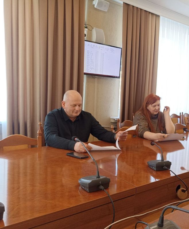 На заседаниях административной комиссии продолжают наказывать нарушителей На заседаниях административной комиссии продолжают наказывать нарушителей
