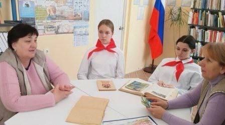 Завершается муниципальный этап Всероссийского конкурса краеведческих исследовательских и проектных работ «Отечество: история, культура, природа, этнос» Завершается муниципальный этап Всероссийского конкурса краеведческих исследовательских и проектных работ «Отечество: история, культура, природа, этнос»