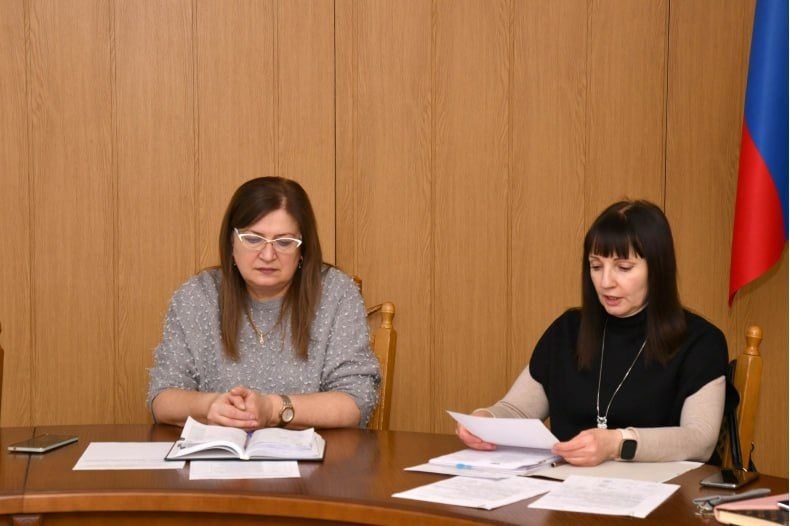 Государственная социальная помощь на основании социального контракта продолжается Государственная социальная помощь на основании социального контракта продолжается