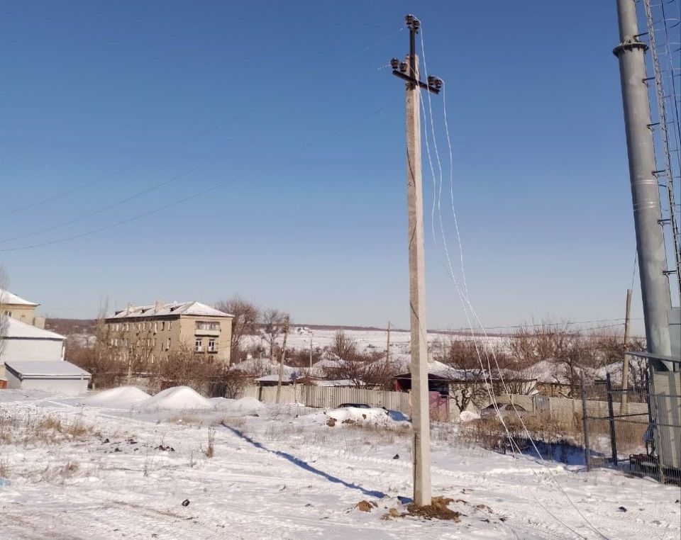 Дневник благоустройства Краснодонского округа Дневник благоустройства Краснодонского округа