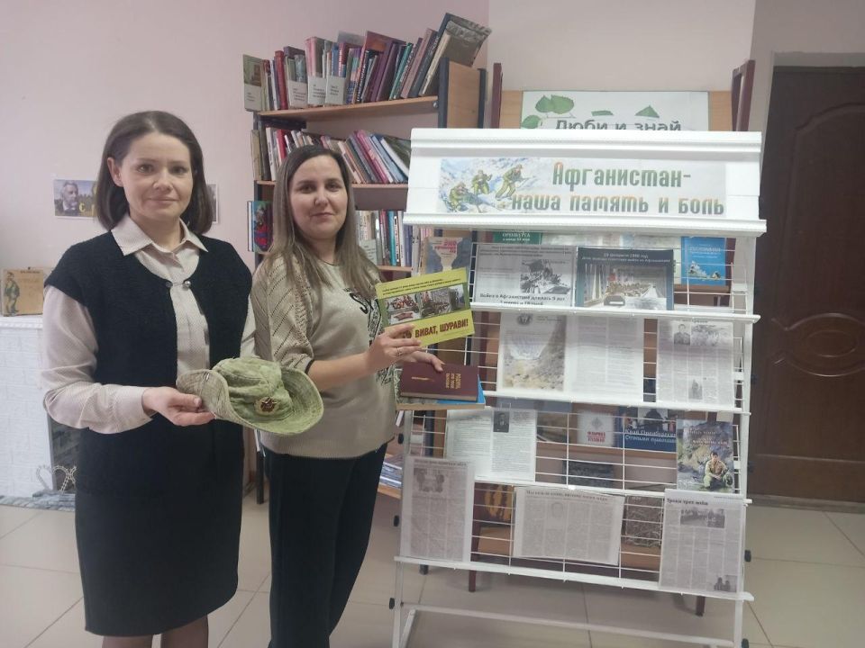 Перевальчане и оренбуржцы продолжают патриотическое воспитание молодежи Перевальчане и оренбуржцы продолжают патриотическое воспитание молодежи