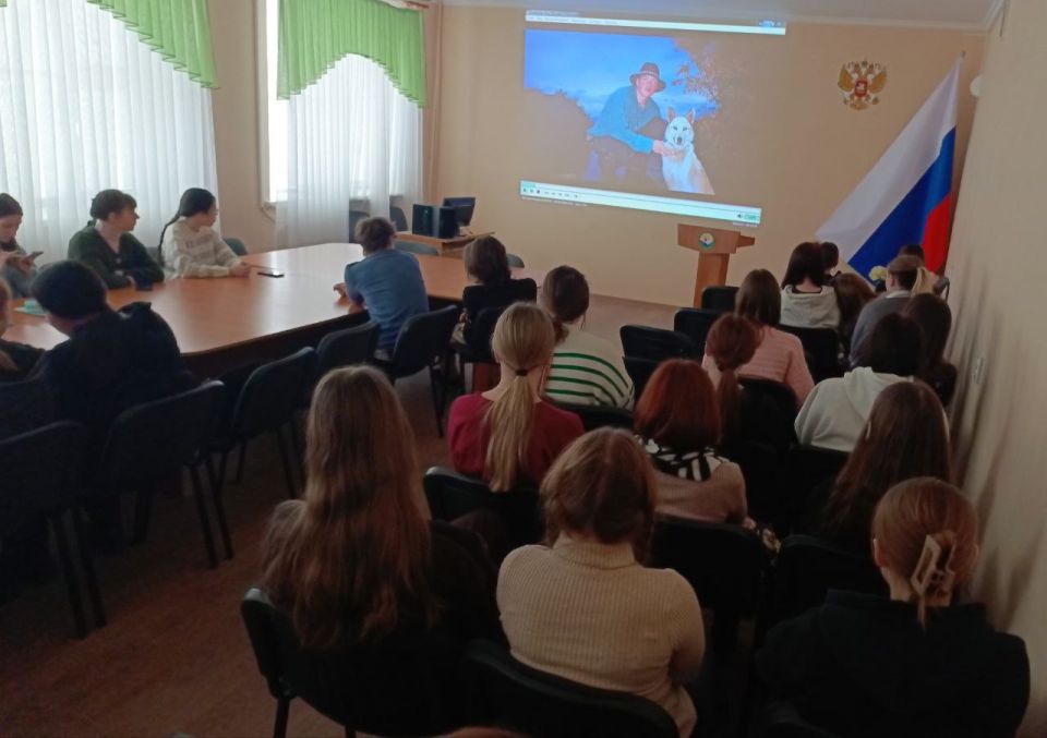 «Детский спорт»: В ЛНР продолжается фестиваль спортивного кино «Детский спорт»: В ЛНР продолжается фестиваль спортивного кино