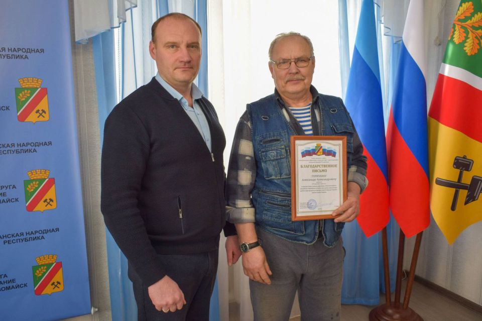 Сергей Колягин: Завершилась очередная командировка аварийной бригады из Калужской области Сергей Колягин: Завершилась очередная командировка аварийной бригады из Калужской области
