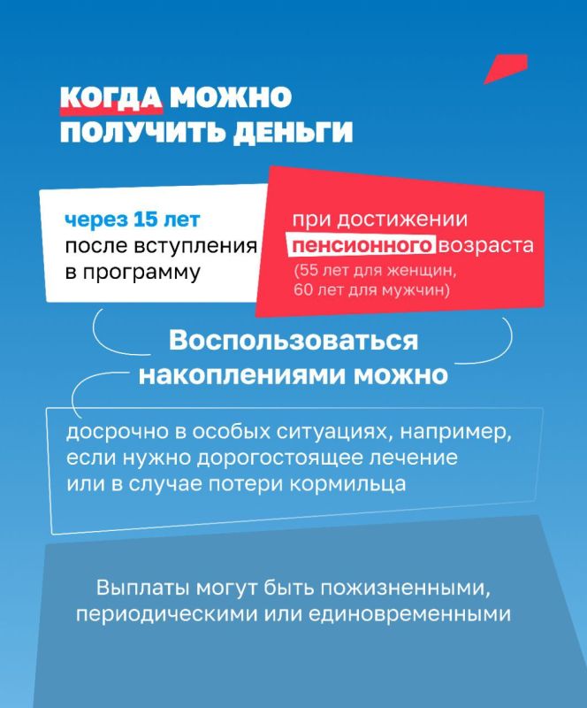 Купить квартиру или дом, погасить ипотеку, оплатить обучение детей или получить прибавку к пенсии поможет Программа долгосрочных сбережений (ПДС) Купить квартиру или дом, погасить ипотеку, оплатить обучение детей или получить прибавку к пенсии поможет Программа долгосрочных сбережений (ПДС)