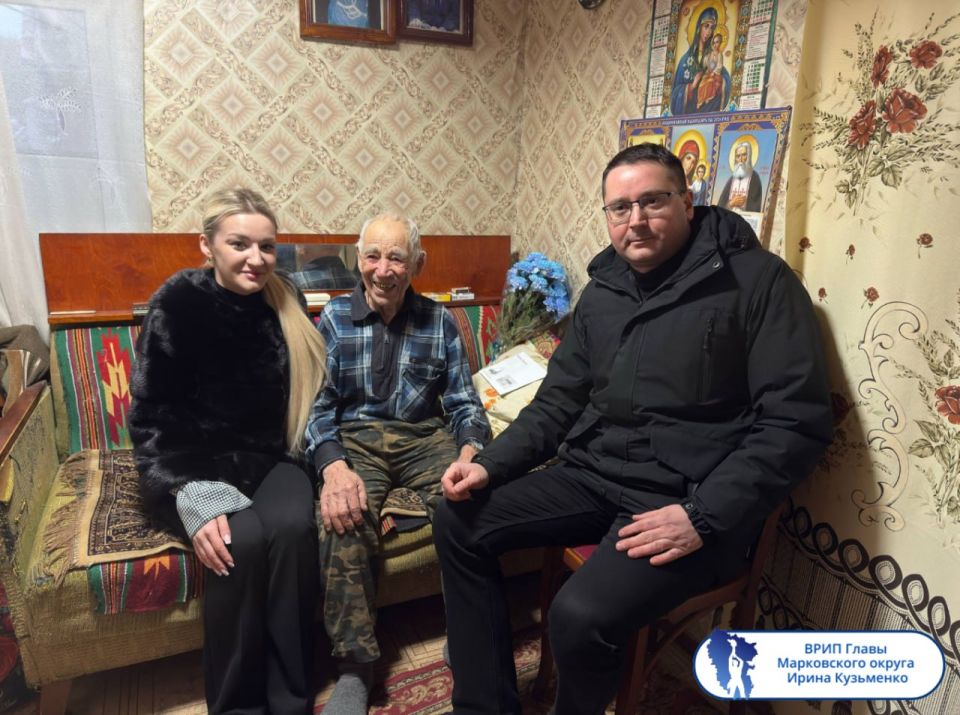 Подборка о ГЛАВном. Глава Беловодского округа - Виталий Коваленко Подборка о ГЛАВном. Глава Беловодского округа - Виталий Коваленко