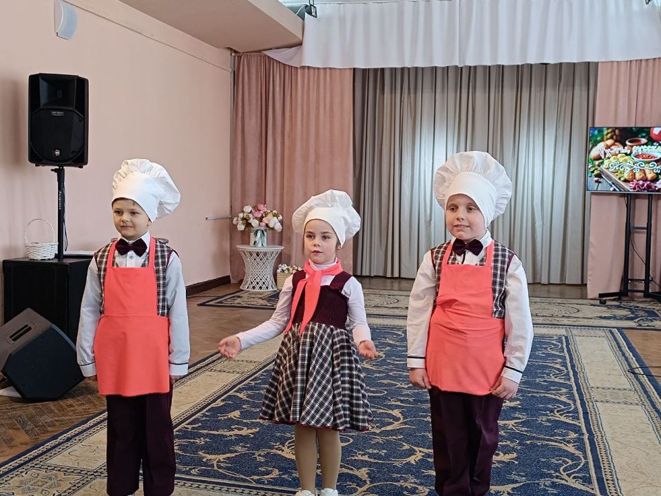 ГОД ЕДИНСТВА НАРОДОВ РОССИИ! ГОД ЕДИНСТВА НАРОДОВ РОССИИ!