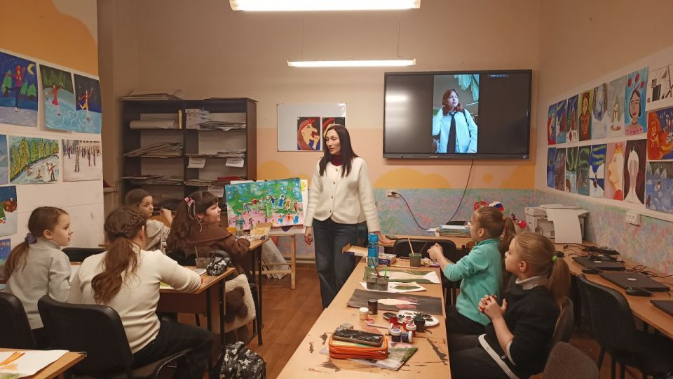 Профилактика буллинга. Толерантность в межличностном общении Профилактика буллинга. Толерантность в межличностном общении