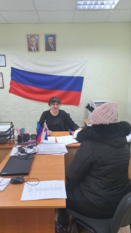 Отчет о работе Петровского отдела жизнеобеспечения Отчет о работе Петровского отдела жизнеобеспечения