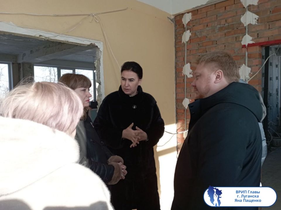 Подборка о ГЛАВном. Глава Беловодского округа - Виталий Коваленко Подборка о ГЛАВном. Глава Беловодского округа - Виталий Коваленко