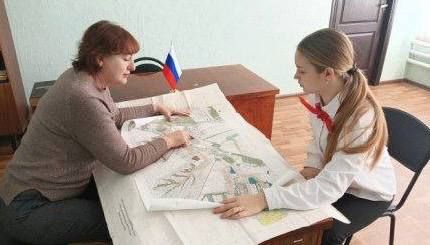 Завершается муниципальный этап Всероссийского конкурса краеведческих исследовательских и проектных работ «Отечество: история, культура, природа, этнос» Завершается муниципальный этап Всероссийского конкурса краеведческих исследовательских и проектных работ «Отечество: история, культура, природа, этнос»