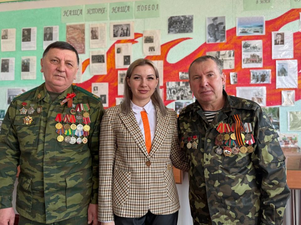 «Ира, это ты»: Женщина, не подозревая сама, спасла жизнь участнику СВО «Ира, это ты»: Женщина, не подозревая сама, спасла жизнь участнику СВО