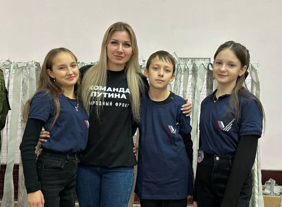 «Ира, это ты»: Женщина, не подозревая сама, спасла жизнь участнику СВО «Ира, это ты»: Женщина, не подозревая сама, спасла жизнь участнику СВО