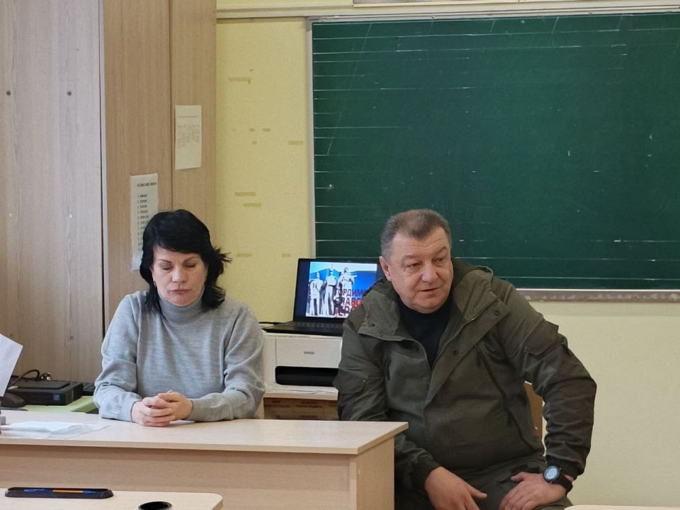 «Я – в семью, сын занял мое место»: Вернувшийся с СВО боец планирует возобновить подводную охоту «Я – в семью, сын занял мое место»: Вернувшийся с СВО боец планирует возобновить подводную охоту