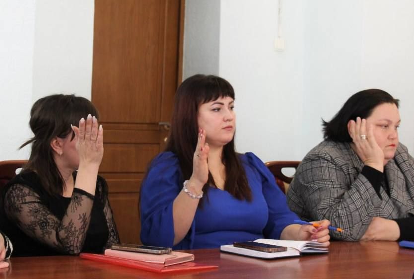 Сергей Козенко: Состоялось заседание противопаводковой комиссии Сергей Козенко: Состоялось заседание противопаводковой комиссии