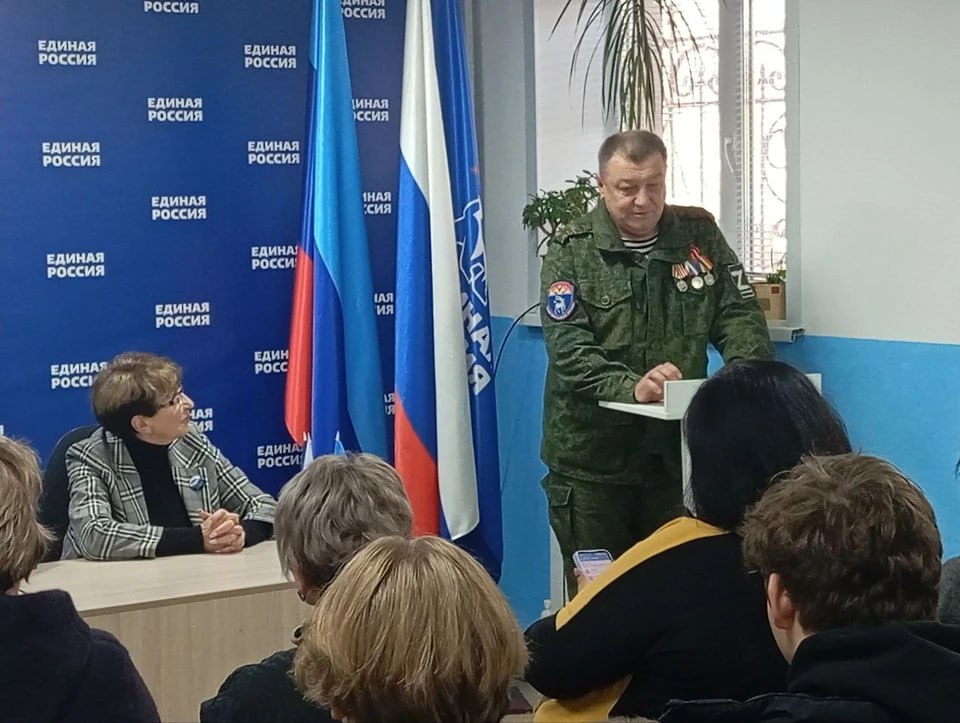 Вернувшийся с СВО боец планирует возобновить подводную охоту