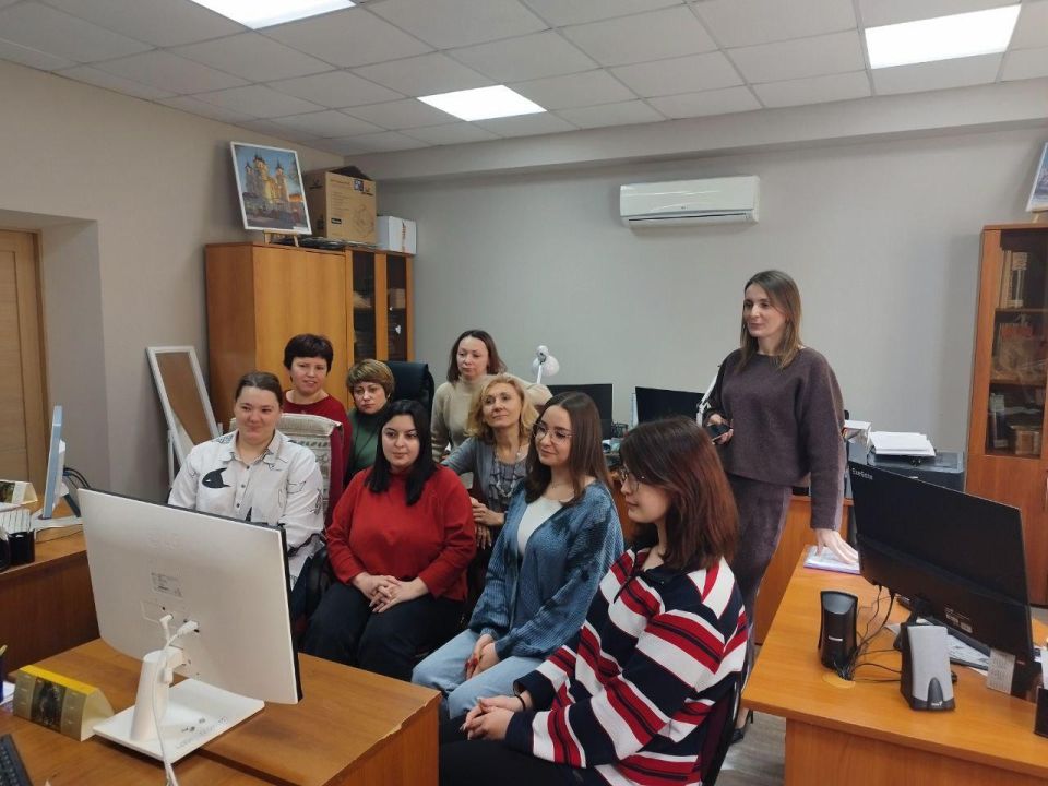 Калужане пригласили педагогов школы искусств Первомайска участвовать в конкурсе на лучший открытый урок Калужане пригласили педагогов школы искусств Первомайска участвовать в конкурсе на лучший открытый урок