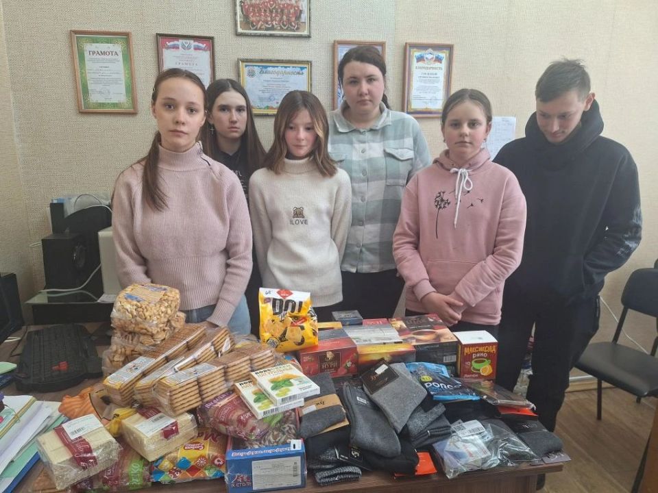 «Zащитникам с любовью»: тепло сердец юных талантов и их наставников для тех, кто стоит на страже мира «Zащитникам с любовью»: тепло сердец юных талантов и их наставников для тех, кто стоит на страже мира