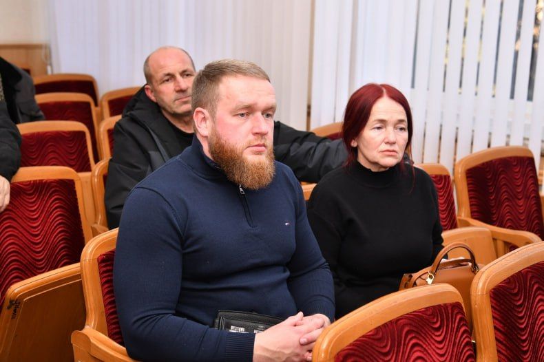 В Администрации обсудили вопросы перевозки пассажиров В Администрации обсудили вопросы перевозки пассажиров